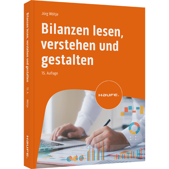 Bilanzen lesen, verstehen und gestalten