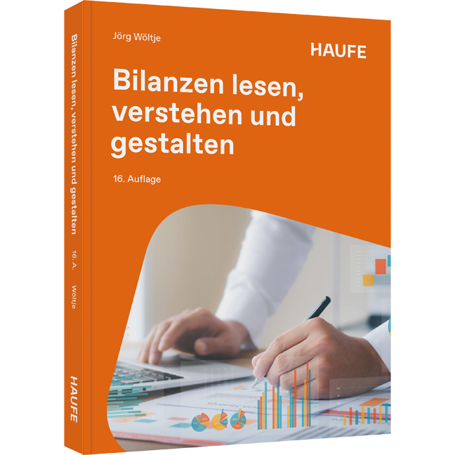 Bilanzen lesen, verstehen und gestalten