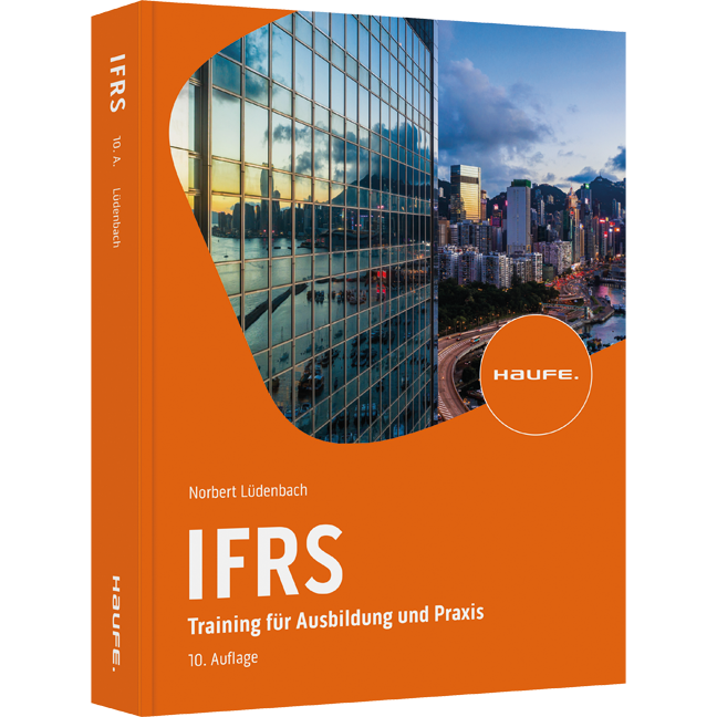 IFRS - Training für Ausbildung und Praxis
