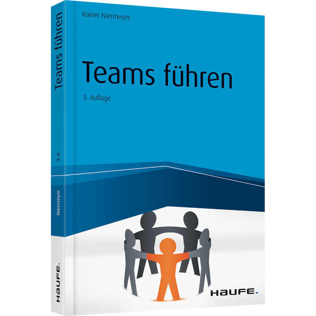 Teams führen