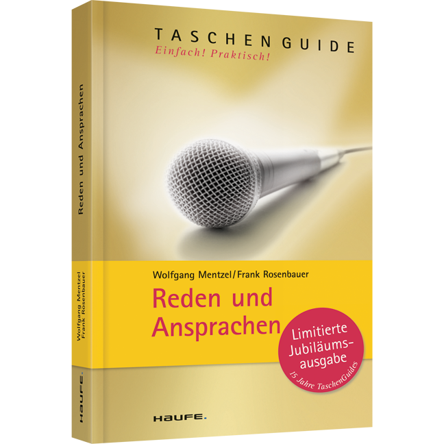 Reden und Ansprachen