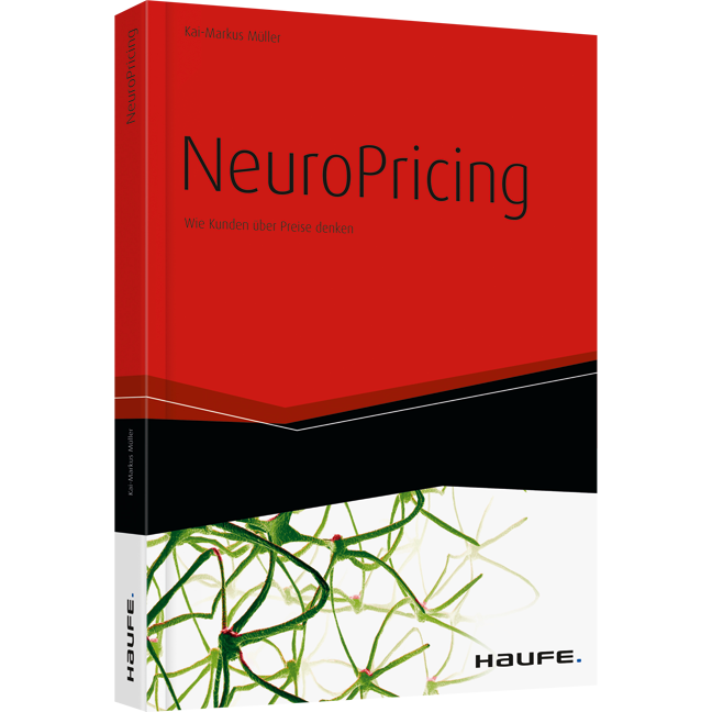 NeuroPricing - Wie Kunden über Preise denken