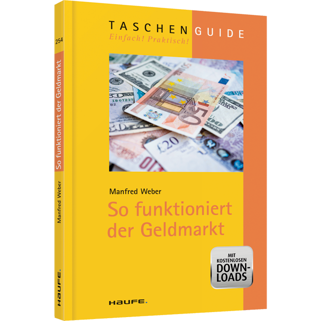 So funktioniert der Geldmarkt