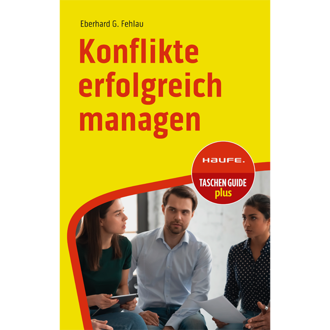 Konflikte erfolgreich managen