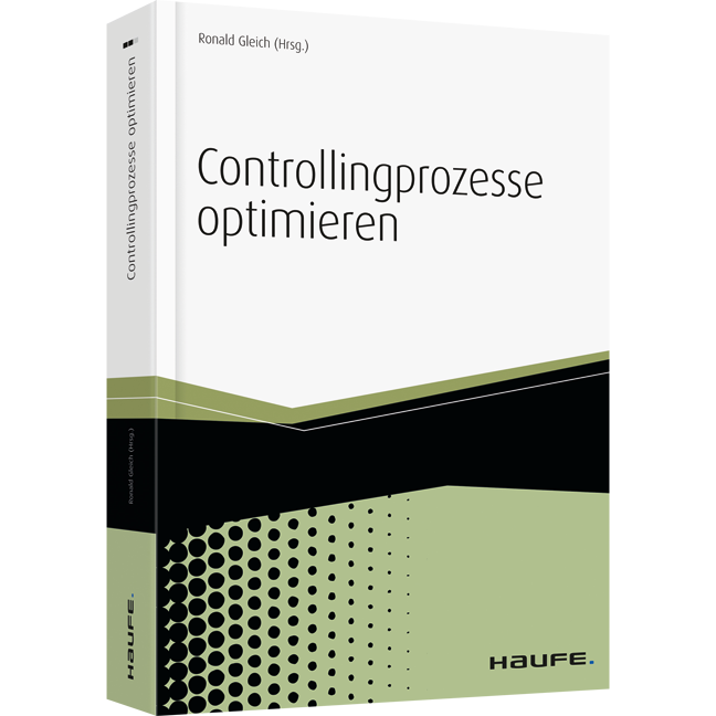 Controllingprozesse optimieren