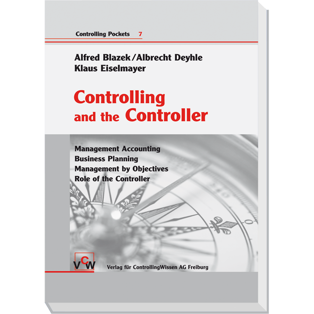 Controlling and the Controller