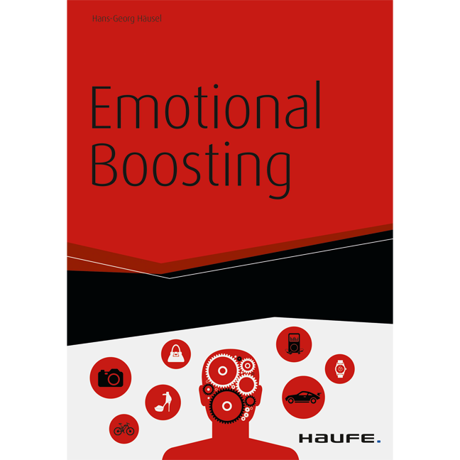 Emotional Boosting - Englische Version