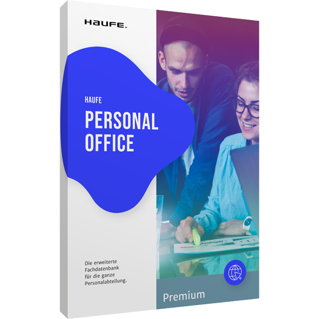 Haufe Personal Office Premium Datenbank Haufe Shop