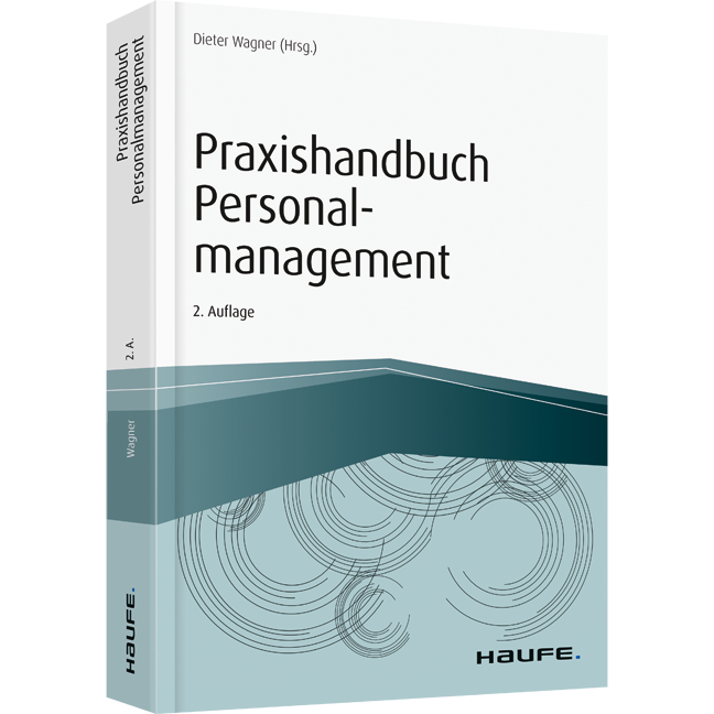 Praxishandbuch Personalmanagement