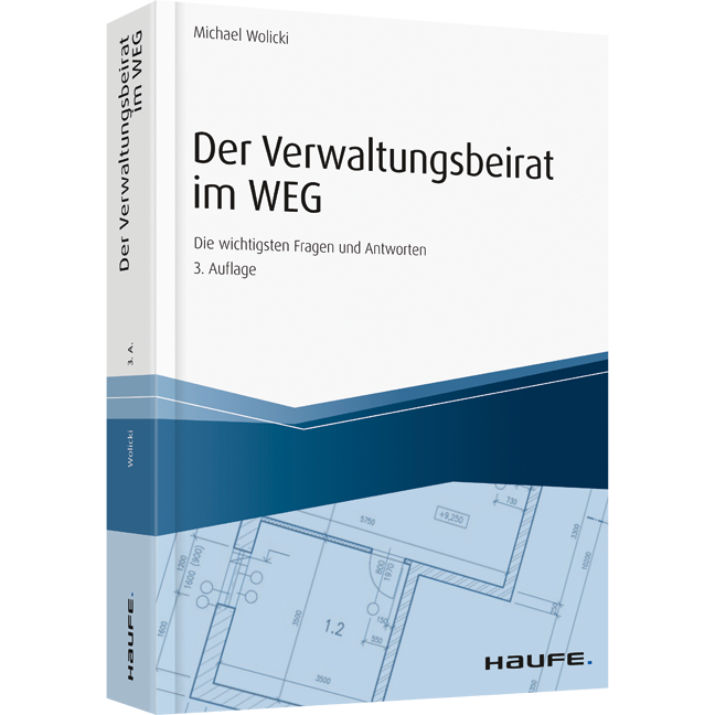 Der Verwaltungsbeirat im WEG