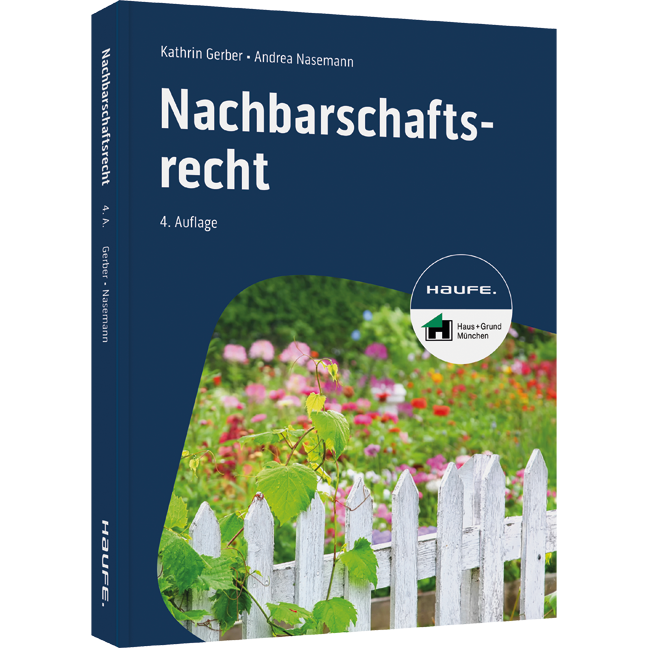 Nachbarschaftsrecht