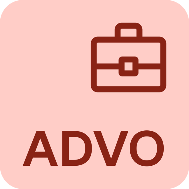 Advolux - Die Anwaltssoftware für das Kanzleimanagement.