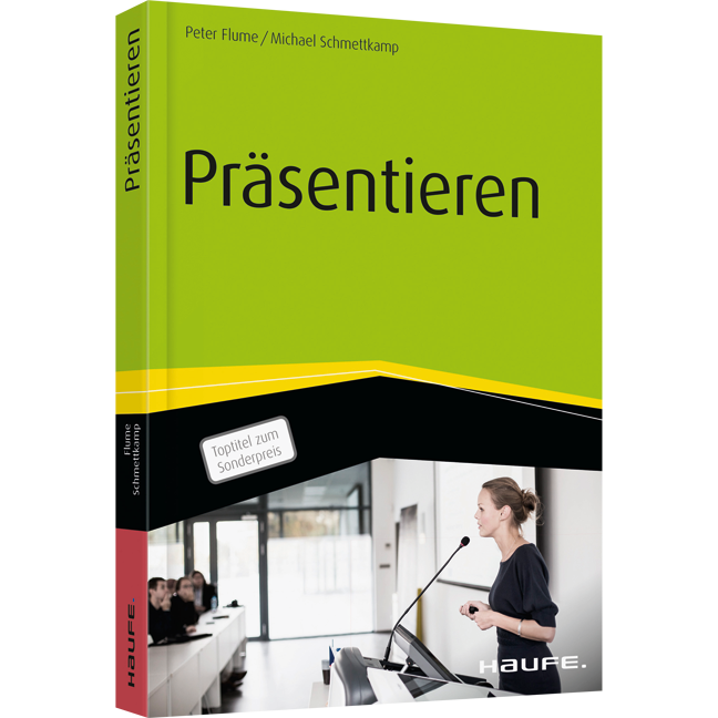 Präsentieren