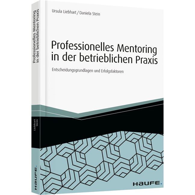 Professionelles Mentoring in der betrieblichen Praxis - Entscheidungsgrundlagen und Erfolgsfaktoren