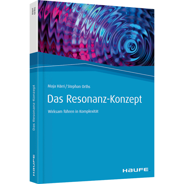 Das Resonanz-Konzept - Wirksam führen in Komplexität