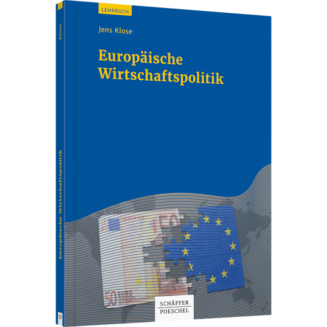 Europäische Wirtschaftspolitik