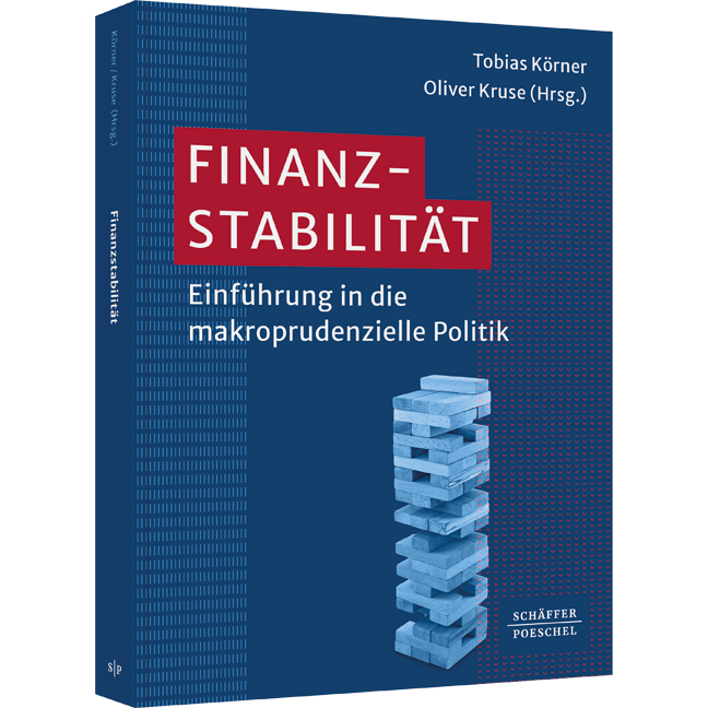 Finanzstabilität - Einführung in die makroprudenzielle Politik​