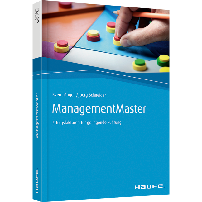 ManagementMaster - Erfolgsfaktoren für gelingende Führung