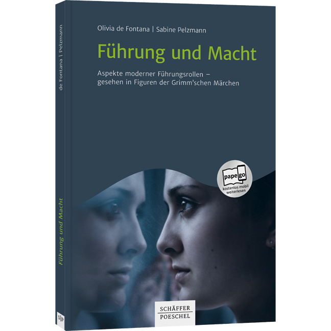 Führung und Macht - Aspekte moderner Führungsrollen - gesehen in Figuren der Grimm'schen Märchen