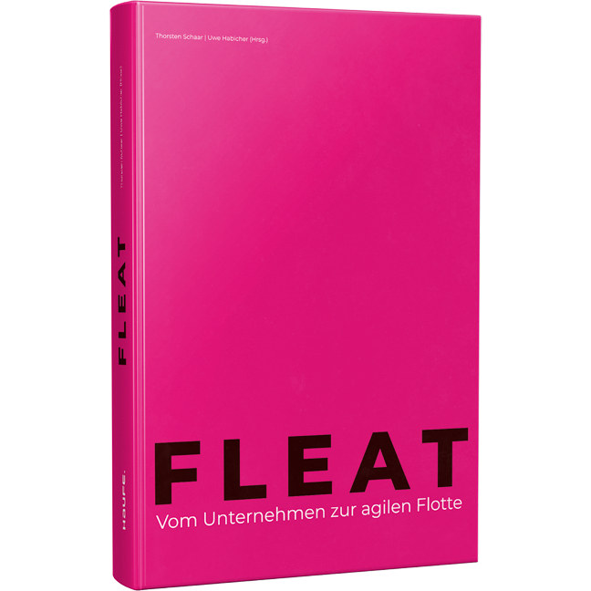 FLEAT - Vom Unternehmen zur agilen Flotte