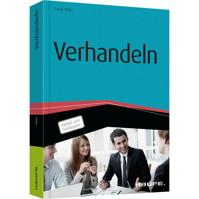 Verhandeln
