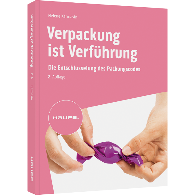 Verpackung ist Verführung - Die Entschlüsselung des Packungscodes