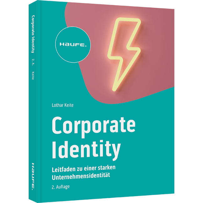 Corporate Identity im digitalen Zeitalter - Leitfaden zu einer starken Unternehmensidentität