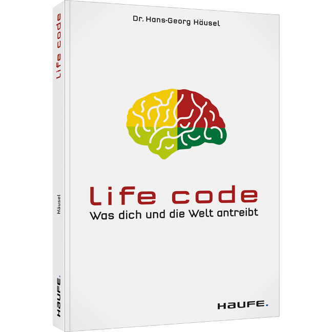 Life Code - Was dich und die Welt antreibt