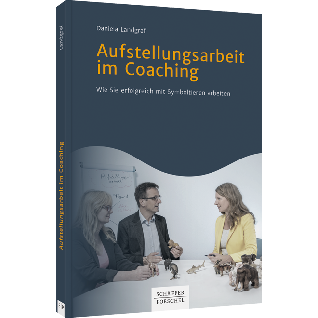 Aufstellungsarbeit im Coaching - Wie Sie erfolgreich mit Symboltieren arbeiten