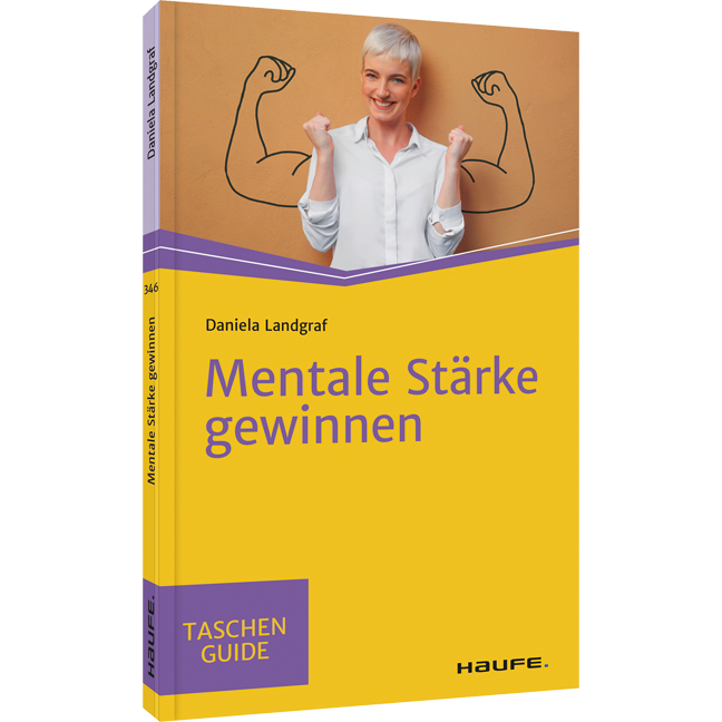 Mentale Stärke gewinnen
