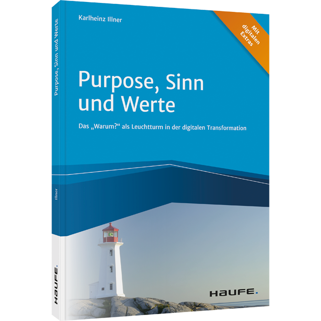 Purpose, Sinn und Werte - Das 