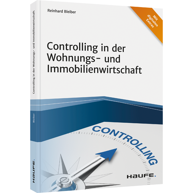 Controlling in der Wohnungs- und Immobilienwirtschaft