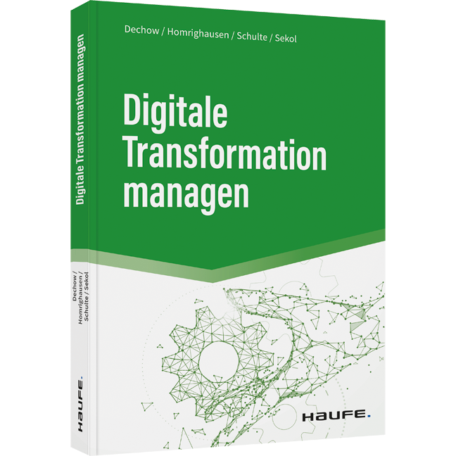 Digitale Transformation managen