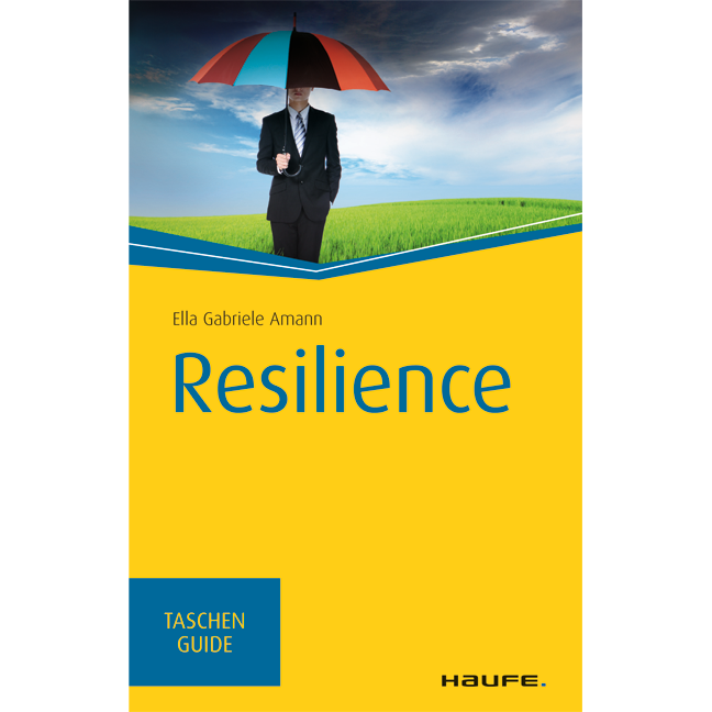 Resilience - English Edition