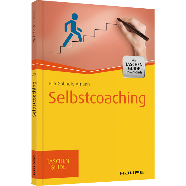 Selbstcoaching - TaschenGuide