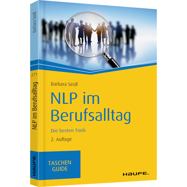 NLP im Berufsalltag - Die besten Tools