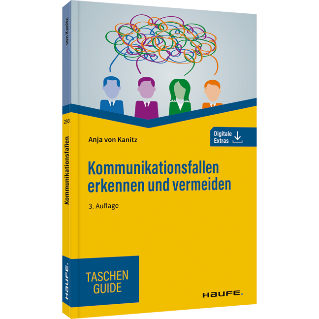 Kommunikationsfallen erkennen und vermeiden