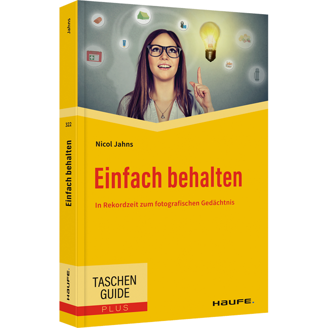 Einfach behalten - In Rekordzeit zum fotografischen Gedächtnis