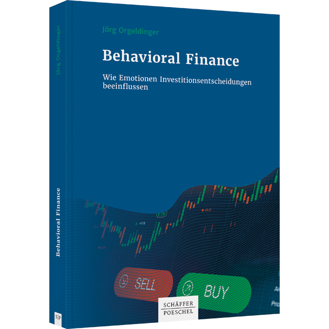 Behavioral Finance - Wie Emotionen Investitionsentscheidungen beeinflussen
