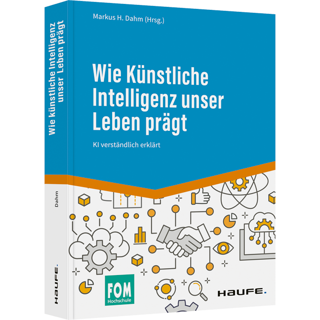 Wie Künstliche Intelligenz unser Leben prägt - KI verständlich erklärt