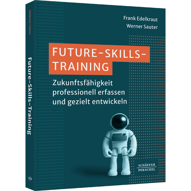 Future-Skills-Training​ - Zukunftsfähigkeit professionell erfassen und gezielt entwickeln​