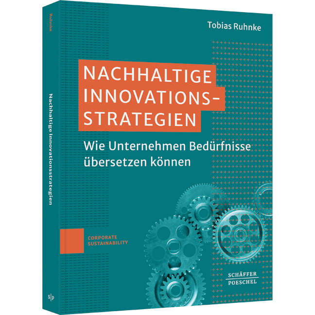 Nachhaltige Innovationsstrategien - Wie Unternehmen Bedürfnisse übersetzen können​