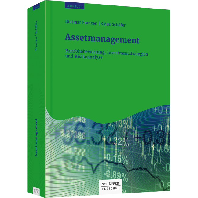 Assetmanagement - Portfoliobewertung, Investmentstrategien und Risikoanalyse