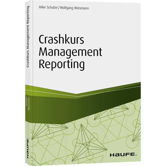 Crashkurs Management Reporting