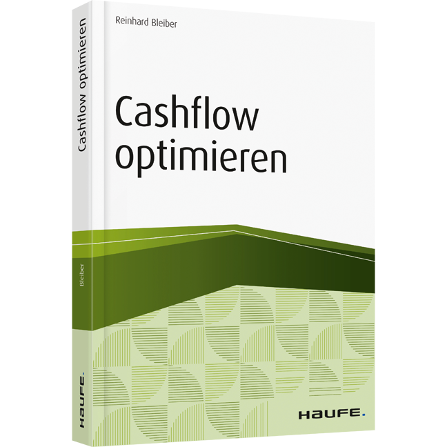 Cashflow optimieren