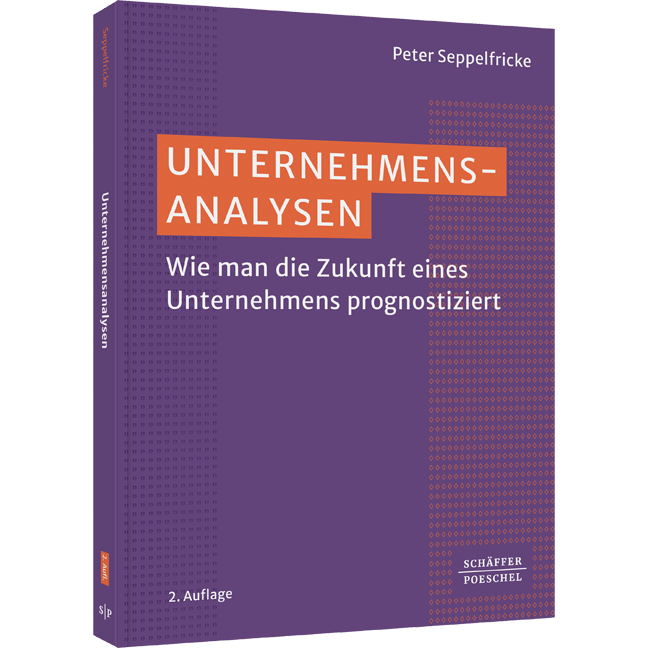 Unternehmensanalysen - Wie man die Zukunft eines Unternehmens prognostiziert