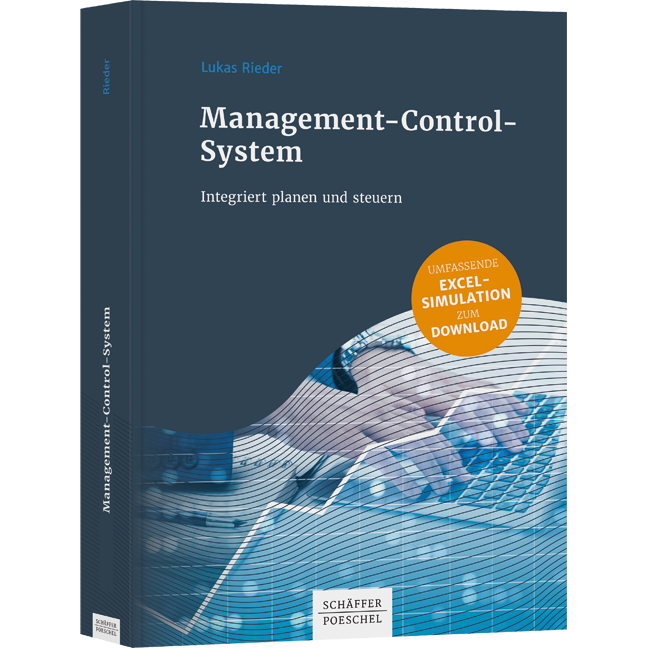 Management-Control-System - Integriert planen und steuern