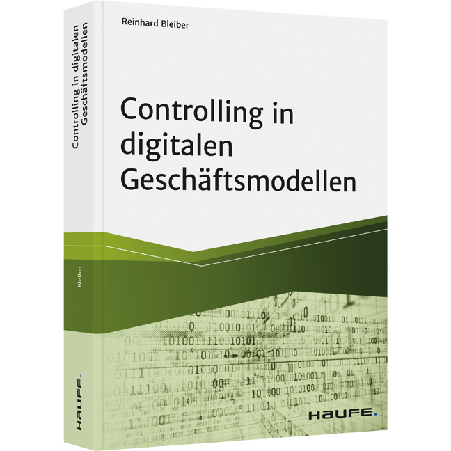 Controlling in digitalen Geschäftsmodellen