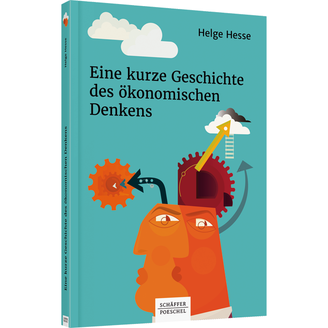 Eine kurze Geschichte des ökonomischen Denkens