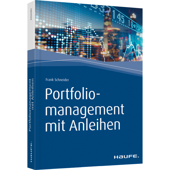 Portfoliomanagement mit Anleihen
